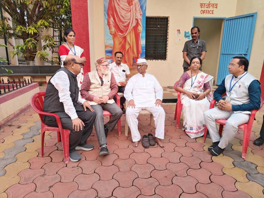 विकास कार्यों की धीमी गति पर पर्वतीय महासभा के अध्यक्ष जीवन चंद्र उप्रेती ने जताई नाराजगी