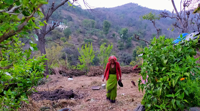 उत्तराखंड में पहली बार प्रवासी पंचायतों की रूपरेखा तैयार, 24 अप्रैल से टिहरी में शुरूआत